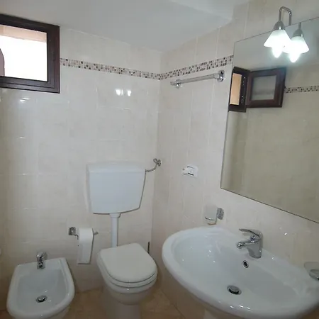 Guest house Le Stanze Del Borgo Antico Gallipoli