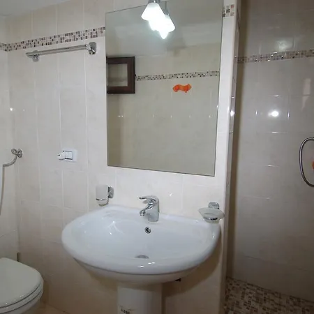 Guest house Le Stanze Del Borgo Antico 2*