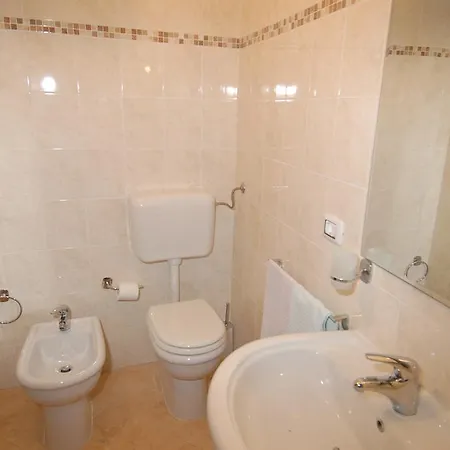 Guest house Le Stanze Del Borgo Antico Gallipoli