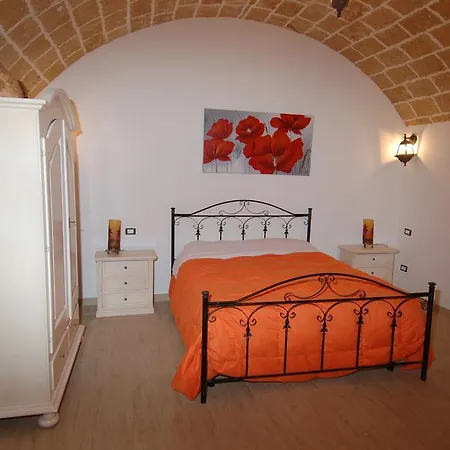 Le Stanze Del Borgo Antico Gallipoli