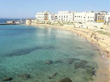 Le Stanze Del Borgo Antico Gallipoli