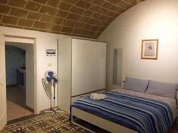 Le Stanze Del Borgo Antico 2* Gallipoli