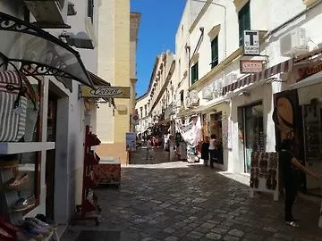 Guest house Le Stanze Del Borgo Antico Gallipoli